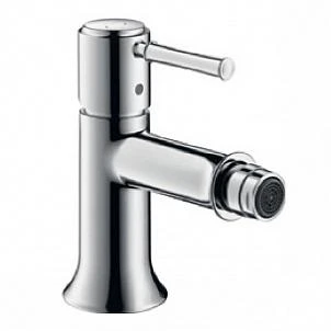 Фото Hansgrohe Talis Classic 14120000 для биде