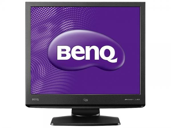 Фото Монитор 19" Benq BL912 Black LED