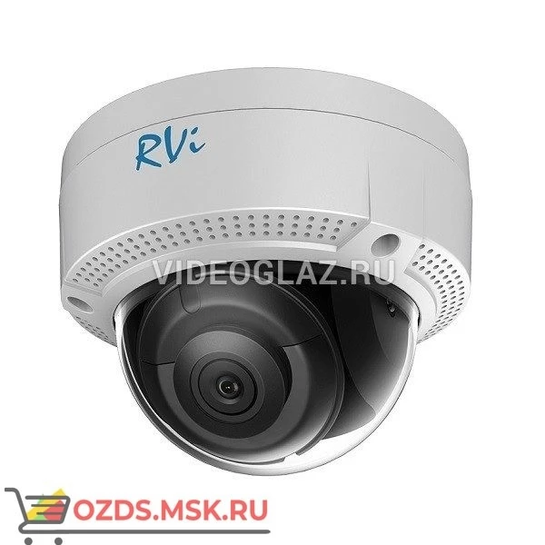 Фото RVi-2NCD6034 (4): Купольная IP-камера