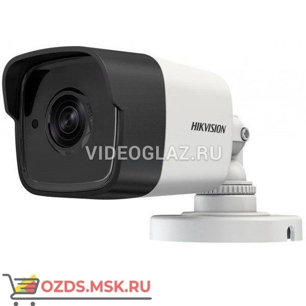 Фото Hikvision DS-2CE16H5T-IT (6mm) Видеокамера AHDTVICVICVBS