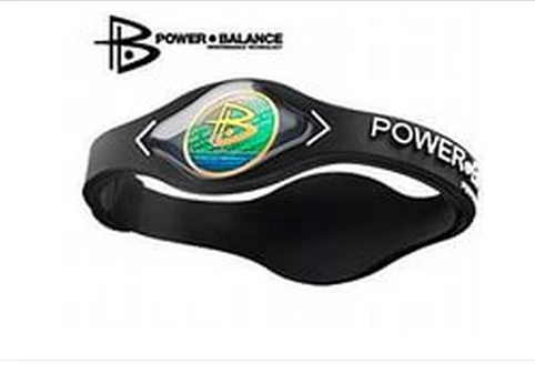 Фото Браслет Power Balance. Оригинал.