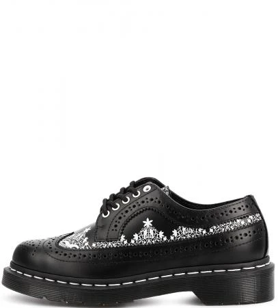 Фото Dr Martens 21648001 black