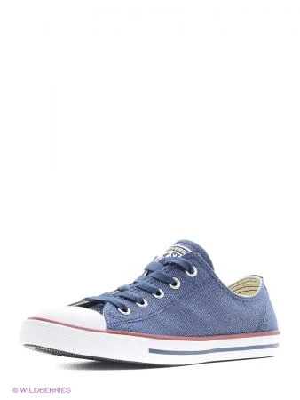 Фото Converse Chuck Taylor All Star All Star Dainty