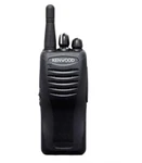 фото Портативная рация Kenwood TK-2407M/3407M2 без антенны,ак-ра и ЗУ