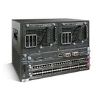 фото Шасси Cisco WS-C4503-E=