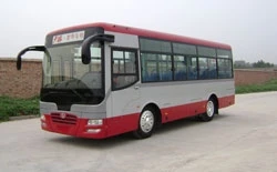 Фото Автобус SLG6798CNG