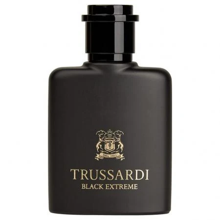 Фото Trussardi Black Extreme 50мл Стандарт