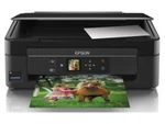 фото Копир/МФУ Epson Expression Home XP-323