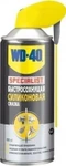 фото WD-40 WD-40 SPECIALIST быстросохнущая силиконовая смазка 400мл