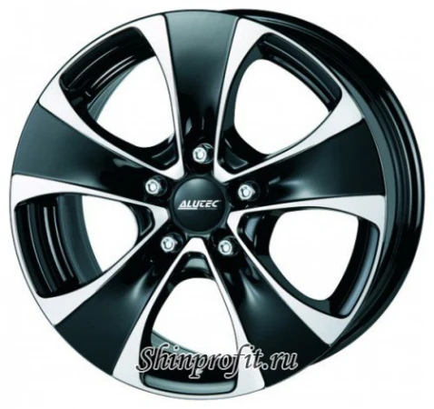 Фото Alutec Dynamite 8.5x18/5x150 D110.1 ET52 DBFP