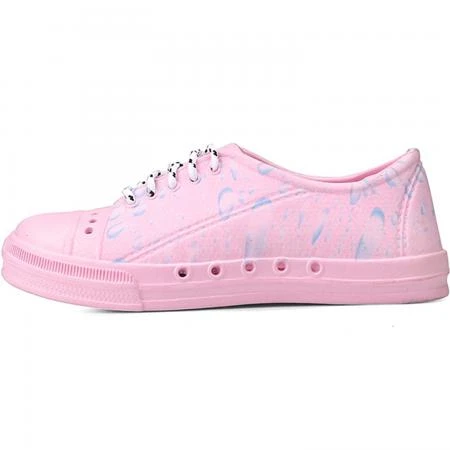 Фото Aqua Pink Swim Sports Beach Water Womens Shoes