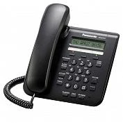 Фото IP телефон Panasonic KX-NT511PRUB