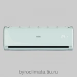 фото Кондиционер Haier Tibio HSU-07HT03/R2