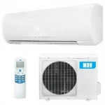 фото Кондиционер MITSUBISHI ELECTRIC MSZ-HJ25VA КЛАССИК