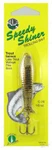 фото Блесна Thomas Speedy Shiner 4,82 гр (1/6 oz) Расцветка... G (GOLD)