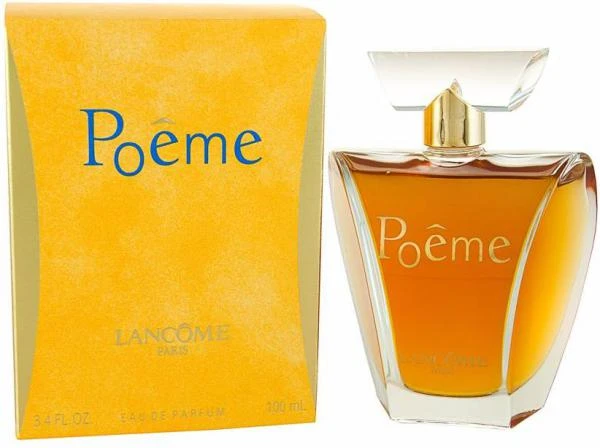 Фото Lancome Poeme 30мл Стандарт