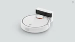 фото Робот-пылесос Xiaomi Mi Robot Vacuum Сleaner