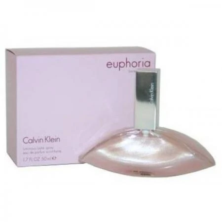 Фото Calvin Klein Euphoria Lustre 50мл Стандарт