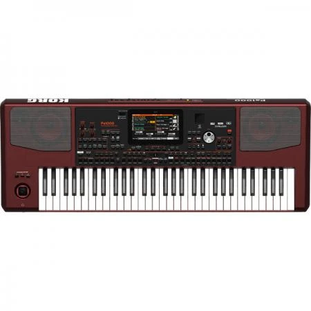 Фото Синтезатор Korg Pa1000