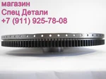 Фото №4 Daewoo Маховик DL06 грузовик 65023015326