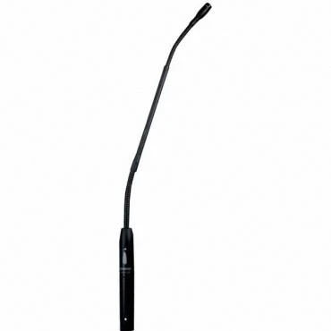 Фото Конденсаторный микрофон SHURE MX418S/S18`