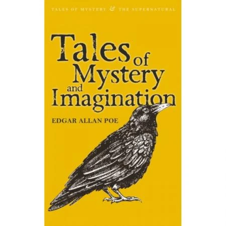 Фото Tales of Mystery and Imagination