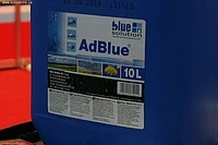 Фото Добавка AdBlue