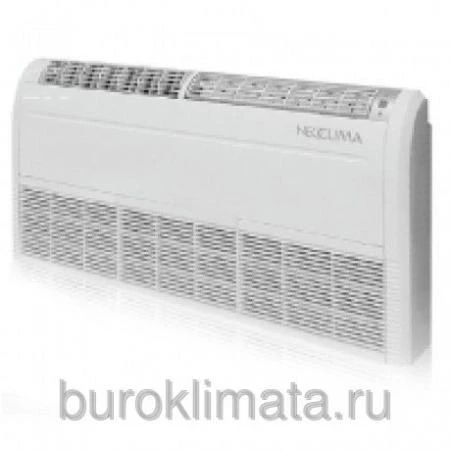 Фото Напольно-потолочный кондиционер Neoclima NS-HA18T/NU-U18A5