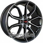 фото Replica 512 Audi 8x18/5x112 D66.6 ET31 GMF