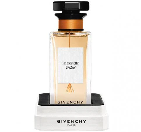 Фото Givenchy LUX Ambre Tigre 100мл Стандарт