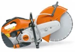 фото Бензорез STIHL TS 420 аренда - Челябинск