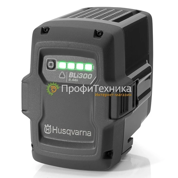 Фото Аккумулятор Husqvarna BLi300 9670719-01