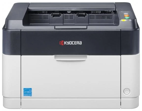 Фото Принтер Kyocera FS-1040