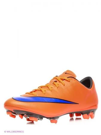 Фото Nike Бутсы MERCURIAL VELOCE II FG