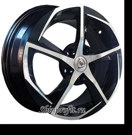 Фото NZ Wheels SH654 6x15/4x98 D58.6 ET32 BKF