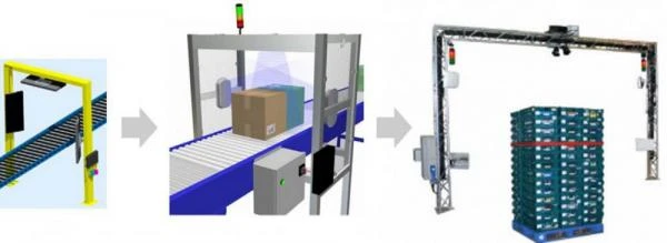 Фото Внедрение RFID-системы приема и отгрузки товара