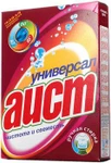 фото Стиральный порошок Аист универсал 400 гр (руч/авт)