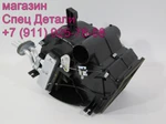 Фото №3 Hyundai HD72 Корпус отопителя салона в сборе 972205H001