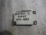 фото Блок управления Air Bag Megane III (031745CВ2)