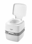 фото Биотуалет Thetford Porta Potti Qube 365