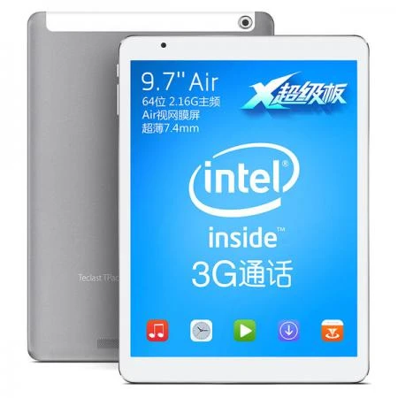 Фото Великолепный планшет Teclast X98 Air 3G