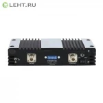 фото LN-DB22U6080-LG-111-F: Телекоммуникационный напольный шкаф