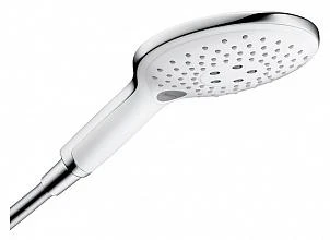 Фото Душевая лейка Hansgrohe Raindance Select S 150 Air 3jet 28587400