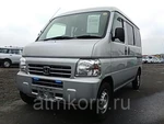 фото Грузопассажирский микроавтобус HONDA ACTY VAN кузов HH5 типа минивэн модификация PRO-A гв 2014 пробег 47 т.км