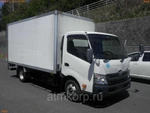 фото Автофургон изотермический термос категория C TOYOTA DYNA