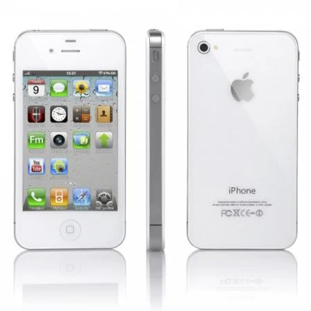 Фото Apple iphone 4s 16gb