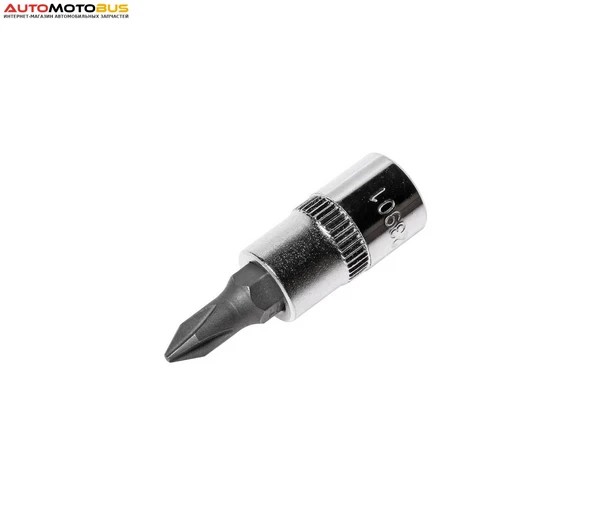 Фото Головка с насадкой PHILIPS 1/4″ х PH1, длина 37см JTC /1