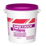 фото Шпатлевка Sheetrock ProSpray для машинного нанесения 25 кг