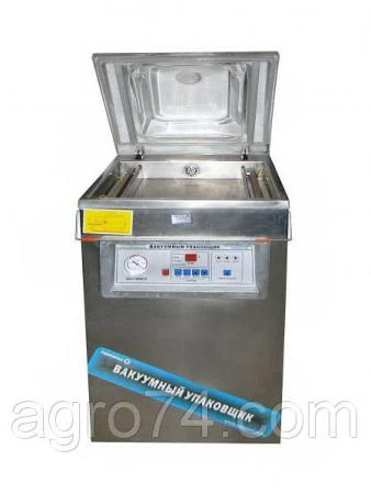 Фото Вакуумный упаковщик DZ-400I (мех. панель) Foodatlas Pro