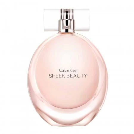 Фото Calvin Klein Beauty Sheer 30мл Стандарт